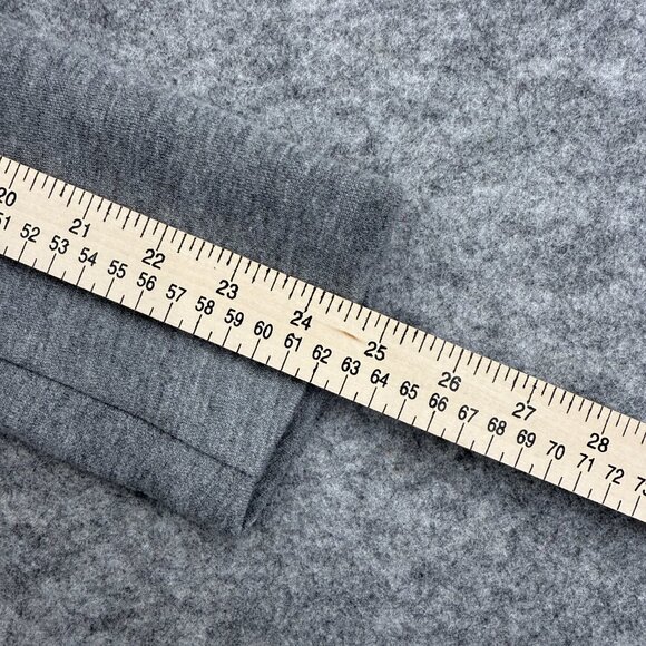 Goodfellow & Co Men's Kenwood Blazer, Knit Comfort, Heather Grey, Size S, NEW - Picture 11 of 11